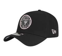 New Era 9Forty A-Frame Cap - MLS Inter Miami Noir