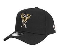 New Era 9Forty A-Frame Cap - MLS Inter Miami noir