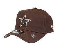 New Era 9Forty A-Frame Cap - NFL Dallas Cowboys burnt wood