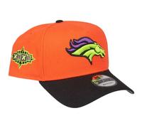 New Era 9forty A-Frame Cap - Nfl Denver Broncos