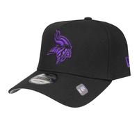 New Era 9forty A-Frame Cap - Nfl Minnesota Vikings