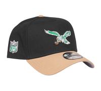 New Era 9Forty A-Frame Cap - Philadelphia Eagles Retro