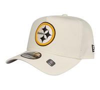 New Era 9Forty A-Frame Cap - Pittsburgh Steelers Chrome