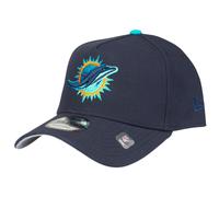 New Era 9Forty A-Frame Cap - RIVAL Miami Dolphins