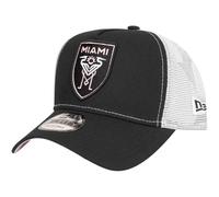 New Era 9Forty A-Frame Mesh Trucker Cap - MLS Inter Miami