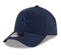 New Era 9Forty A-Frame Snapback Cap - Dallas Cowboys ocean