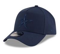 New Era 9forty A-Frame Snapback Cap - Dallas Cowboys Ocean