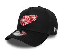 New Era 9forty A-Frame Snapback Cap - Detroit Red Wings