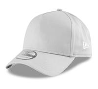 New Era 9Forty A-Frame Snapback Cap - ESSENTIAL BLANK