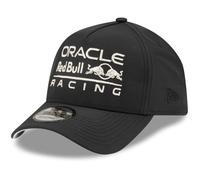 New Era 9Forty A-Frame Snapback Cap Ripstop Red Bull Racing