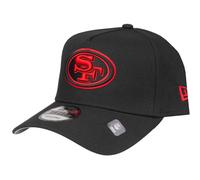 New Era 9Forty A-Frame Snapback Cap - San Francisco 49ers