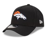 New Era 9Forty A-Frame Snapback Trucker Cap - NFL Teams