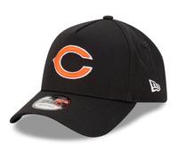 New Era 9Forty A-Frame Snapback Trucker Cap - NFL Teams