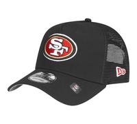 New Era 9FORTY A-Frame Snapback Trucker Cap - NFL Teams