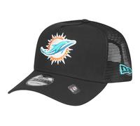 New Era 9FORTY A-Frame Snapback Trucker Cap - NFL Teams