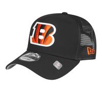 New Era 9FORTY A-Frame Snapback Trucker Cap - NFL Teams