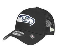 New Era 9FORTY A-Frame Snapback Trucker Cap - NFL Teams