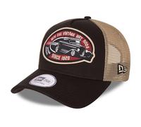 New Era 9Forty A-Frame Trucker Cap - HOT ROD noir