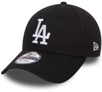 New Era 9forty Los Angeles Dodgers Cap Noir Homme
