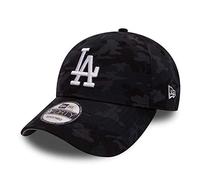 New Era 9Forty Adjustable Cap - LA Dodgers dark camo