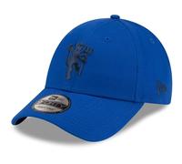 New Era 9Forty Adjustable Cap - Manchester United Royal