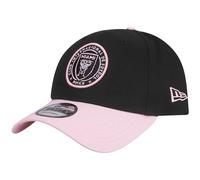 New Era 9Forty Adjustable Cap - MLS Inter Miami