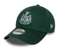 New Era 9Forty Adjustable Cap - Newcastle United noir