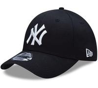 9Forty League Basic MLB New York Yankees Noir one size