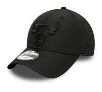 New Era 9Forty Adjustable Cap - NYLON Chicago Bulls