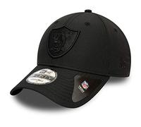 New Era 9Forty Adjustable Cap - Nylon Las Vegas Raiders