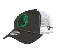 New Era 9Forty Adjustable Cap - SHADOW TECH Boston Celtics