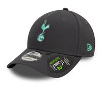 New Era 9Forty Adjustable Cap - Tottenham Hotspur charcoal