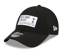 New Era 9Forty Adjustable Cap - White Hart Tottenham Hotspur