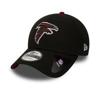 New Era 9Forty Adjustable Curve Cap ~ Atlanta Falcons