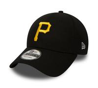 New Era Casquette de baseball MLB The League 9Forty réglable Pittsburgh Pirates Officielle