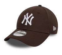 New Era 9Forty Adjustable Strapback Cap - New York Yankees