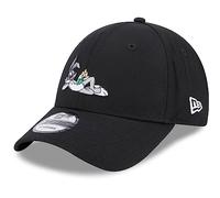 New Era 9FORTY Bugs Bunny Casquette de baseball Looney Tunes Noir