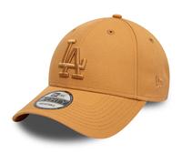 Casquette New Era League Essential Color 9FORTY Los Angeles Dodgers orange