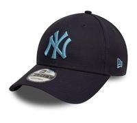 Casquette femmes New-Era LEAGUE ESSENTIAL 9FORTY NEW YORK YANKEES Marine Unique