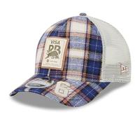 New Era 9Forty Cap - F1 Austin Racing Bulls Isack Hadjar