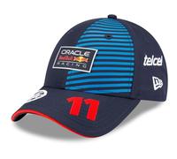 New Era 9Forty Cap - F1 Red Bull Racing Sergio Perez