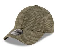 New Era 9Forty Cap - FLAWLESS MESH Los Angeles Dodgers olive