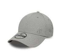 New Era 9Forty Cap - Flawless Mesh New York Yankees Gris