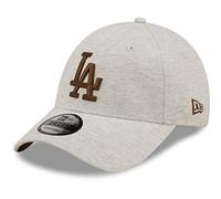 New Era 9Forty Cap - Jersey Los Angeles Dodgers Stone Beige