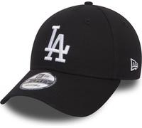 New Era 9Forty Cap - Los Angeles Dodgers schwarz