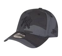 New-Era Casquette LEAGUE ESSENTIAL 9FORTY NEW YORK YANKEES in Gris Unique
