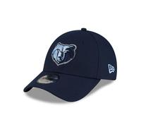 Memphis Grizzlies New Era 9Forty la Ligue NBA Casquette