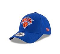 New Era 9Forty Cap - NBA League New York Knicks Royal