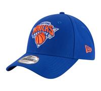 New Era 9Forty Cap - NBA LEAGUE New York Knicks royal