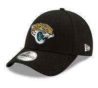 New Era Nfl The League Jacksonville Jaguars Otc Cap Noir Homme